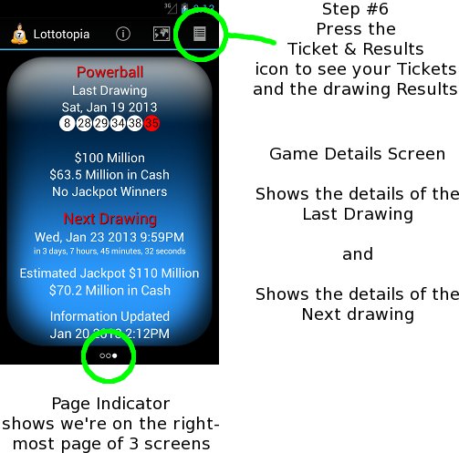Game Details