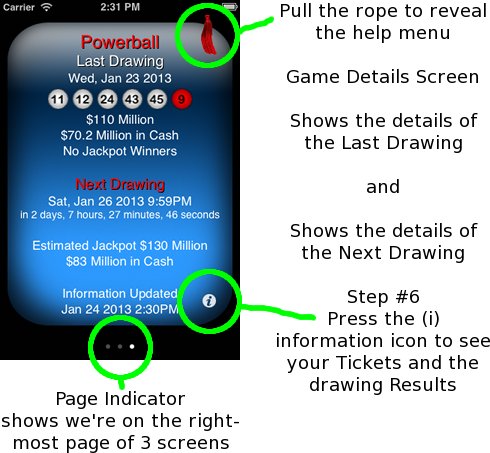 Game Details